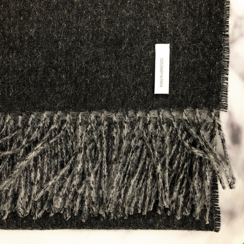 100% baby alpaca bez domieszek
