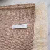 100% premium baby alpaca