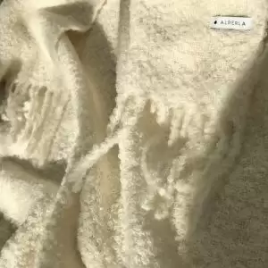 Koc Alpaca Boucle