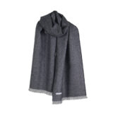 Szalik z alpaki 100% baby alpaca